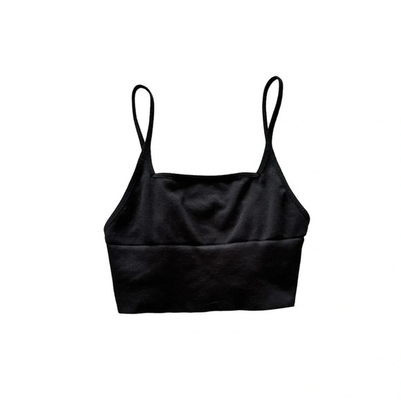 Free People Intimately Square Neck Bralette - Picture 4 of 5